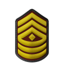 First Sergeant