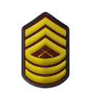 Master Sergeant