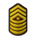 Sergeant Major