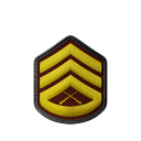 Staff Sergeant